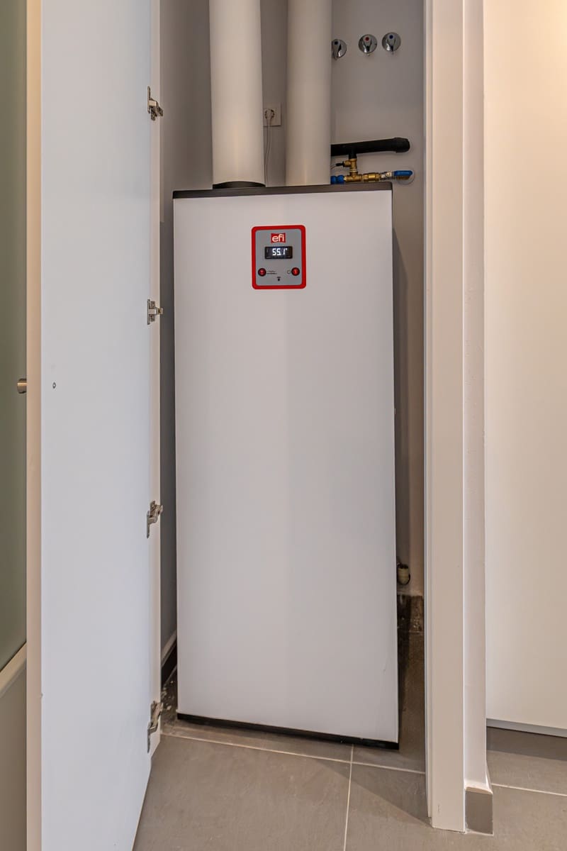 3 sypialnia Mieszkanie na sprzedaż w Estepona z basenem - 449 000 € (Ref: 9632711)