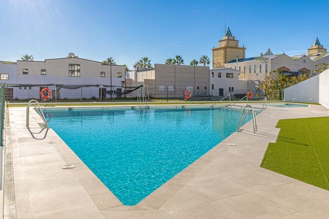 3 sypialnia Mieszkanie na sprzedaż w Centro, Estepona z basenem - 449 000 € (Ref: 9632711)