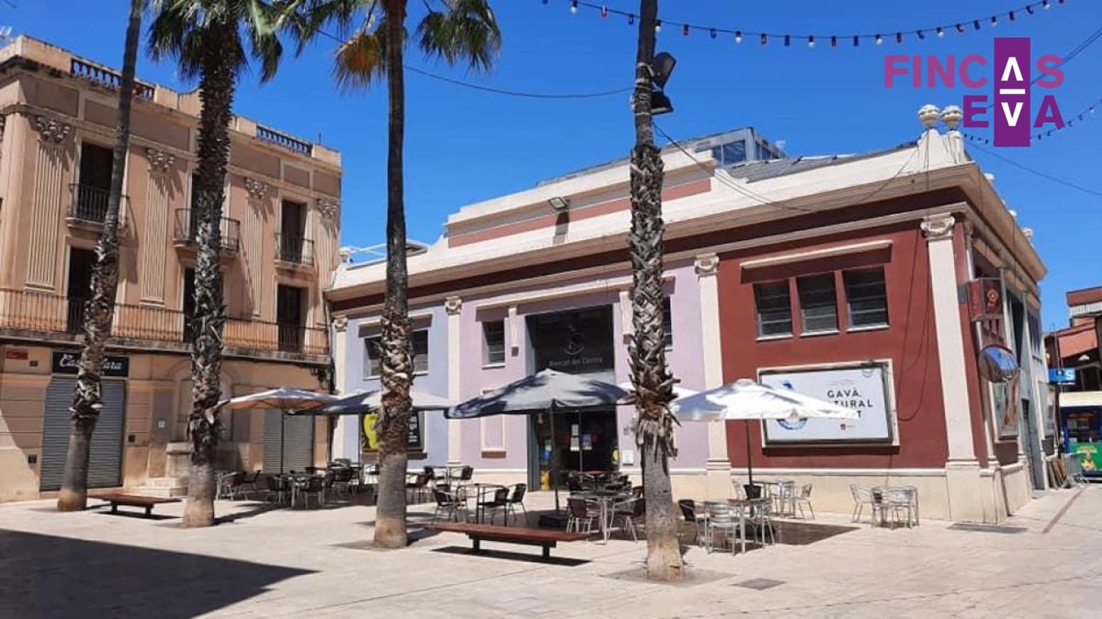 Local Commercial à vendre à Gava - 425 000 € (Ref: 9634810)