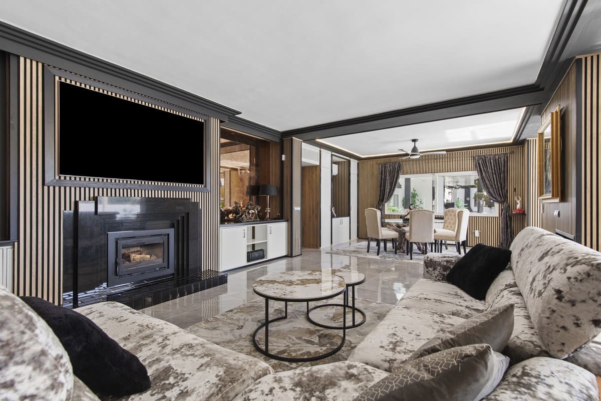 5 bedroom Villa for sale in Atalaya-Isdabe with pool garage - € 4,350,000 (Ref: 9634811)