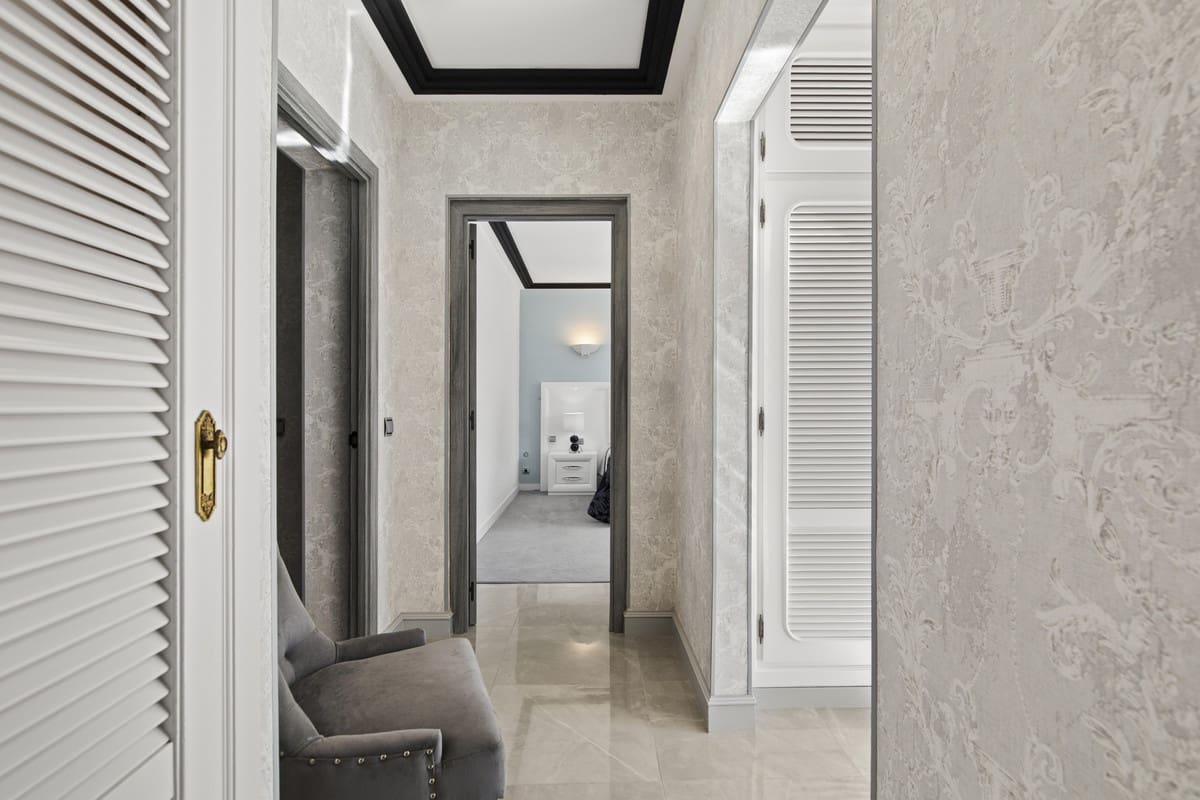 5 bedroom Villa for sale in Atalaya-Isdabe with pool garage - € 4,350,000 (Ref: 9634811)