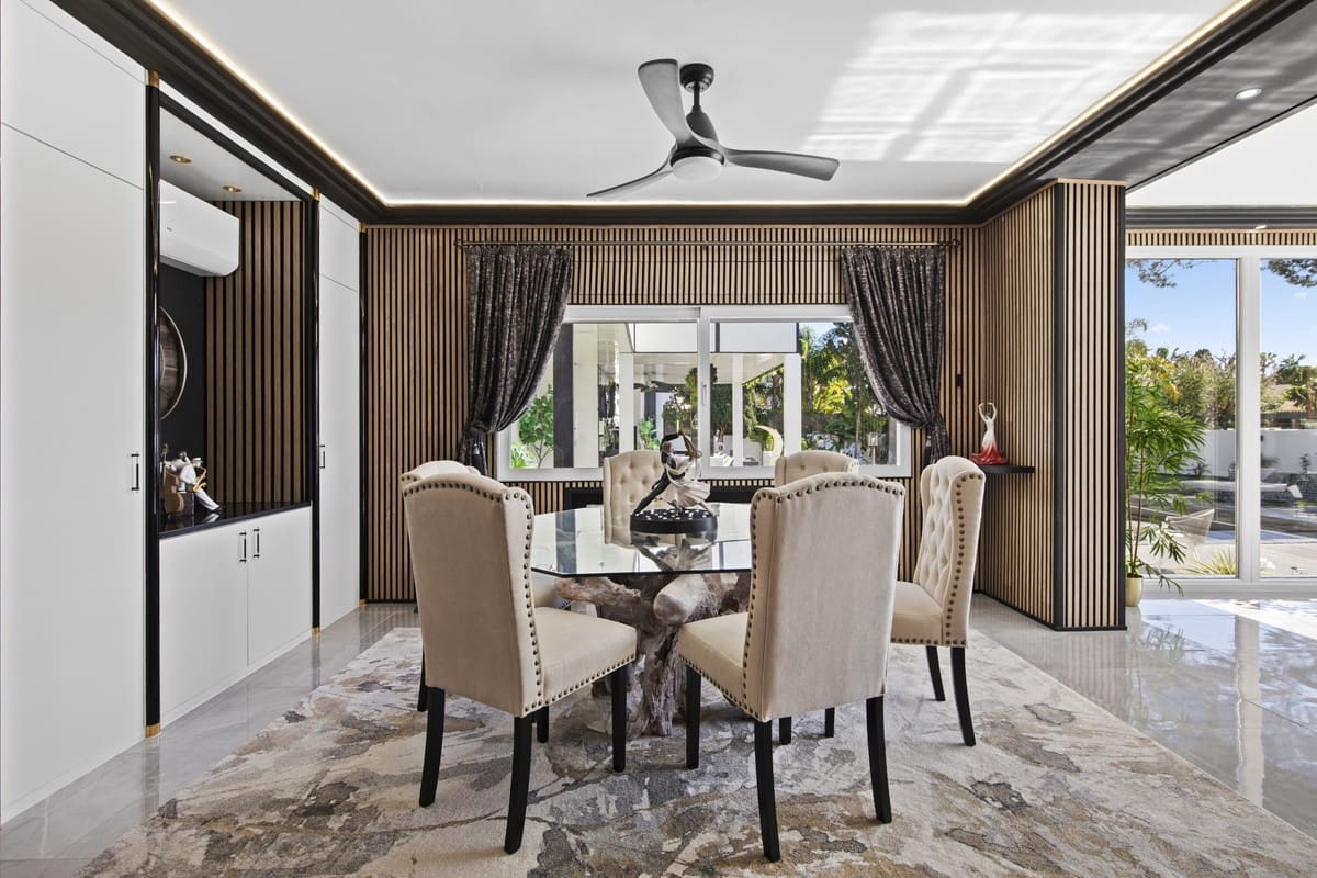 5 bedroom Villa for sale in Atalaya-Isdabe with pool garage - € 4,350,000 (Ref: 9634811)