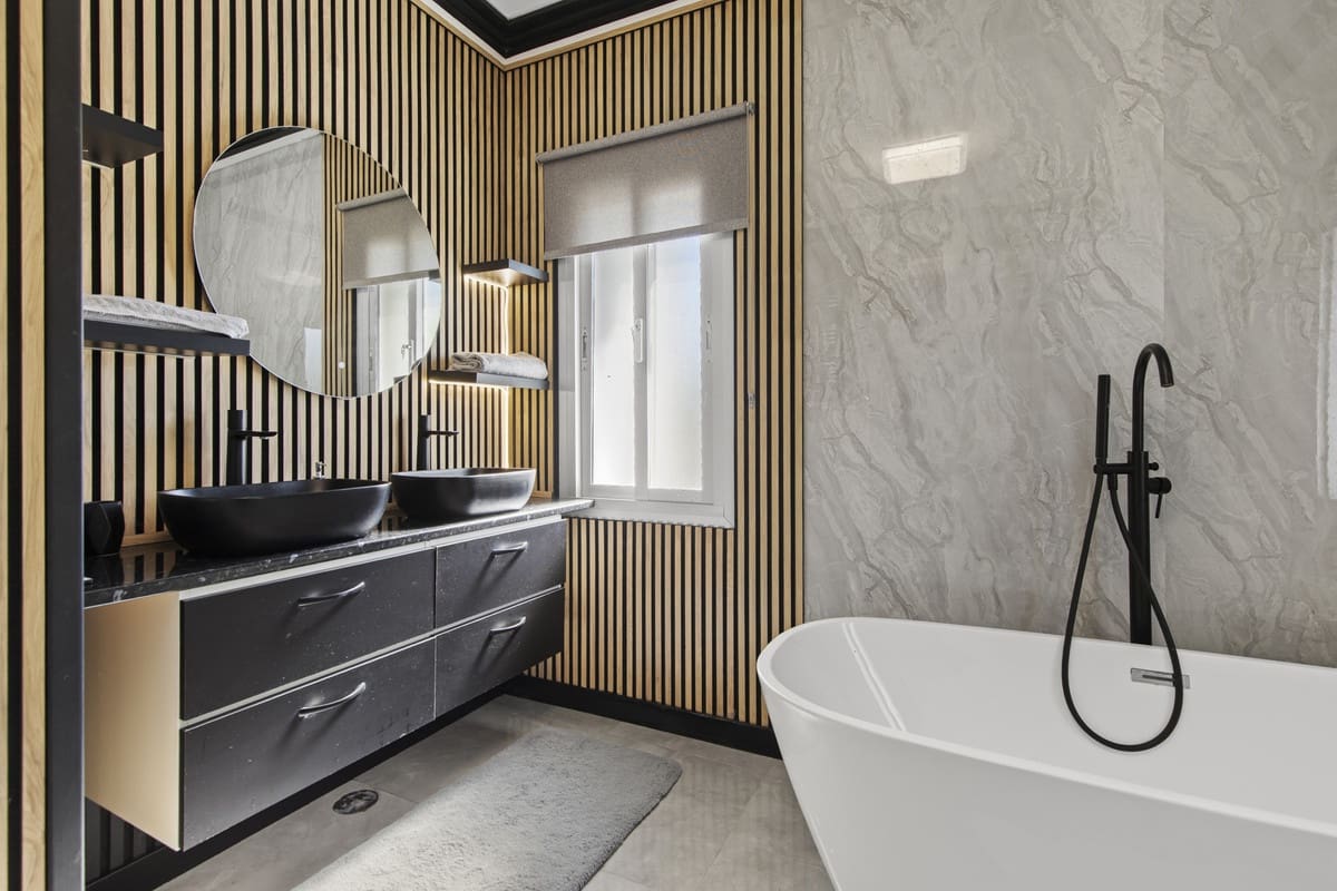 5 bedroom Villa for sale in Atalaya-Isdabe with pool garage - € 4,350,000 (Ref: 9634811)