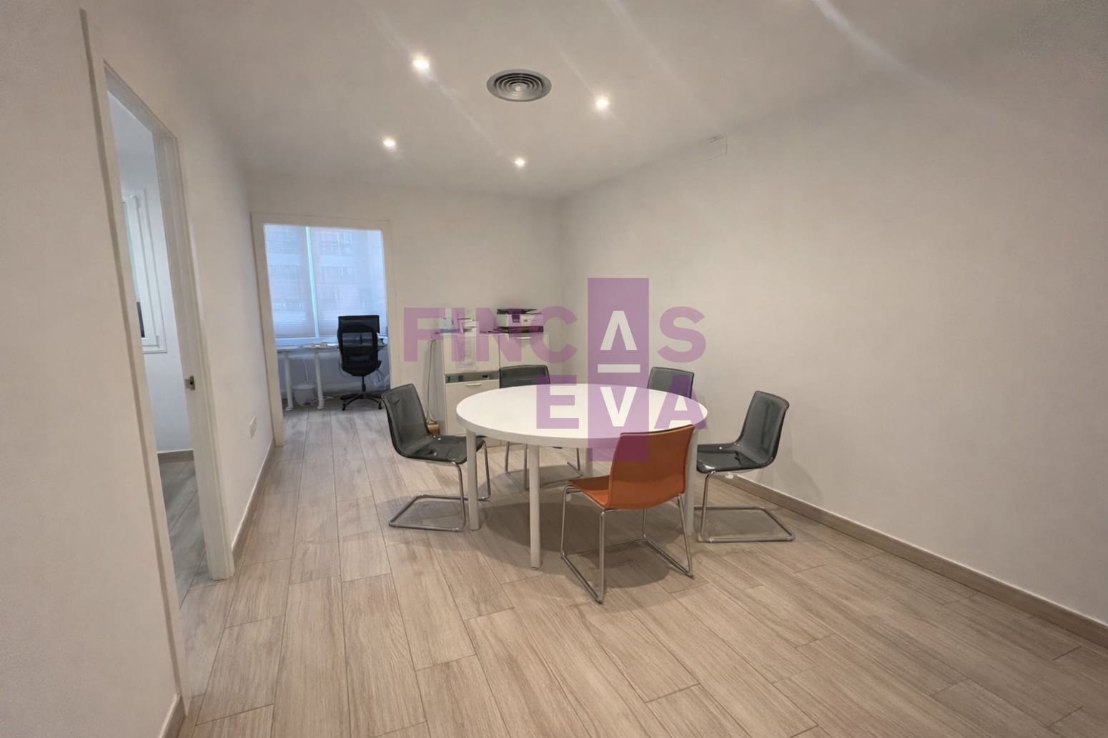 3 makuuhuone Asunto myytävänä paikassa Barcelona kaupunki - 450 000 € (Ref: 9635343)