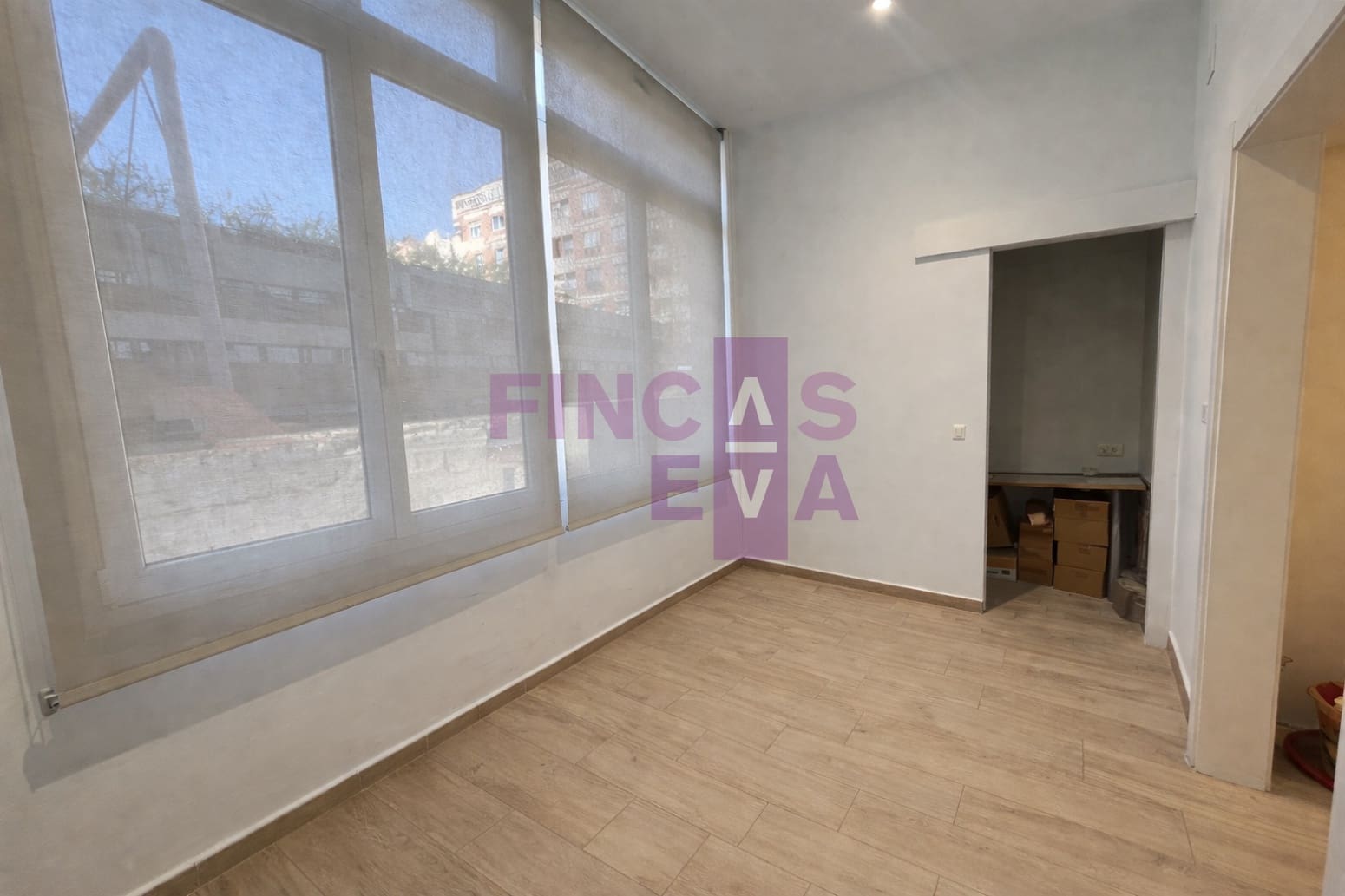 3 makuuhuone Asunto myytävänä paikassa Barcelona kaupunki - 450 000 € (Ref: 9635343)