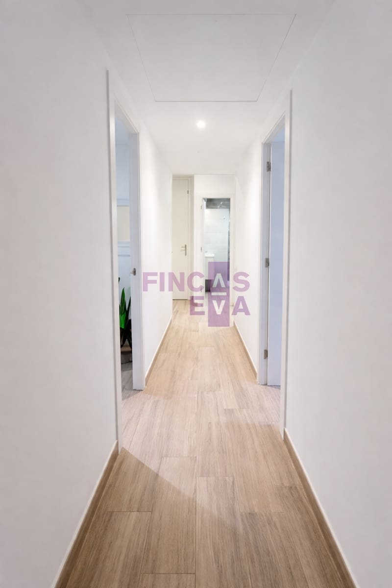 3 makuuhuone Asunto myytävänä paikassa Barcelona kaupunki - 450 000 € (Ref: 9635343)