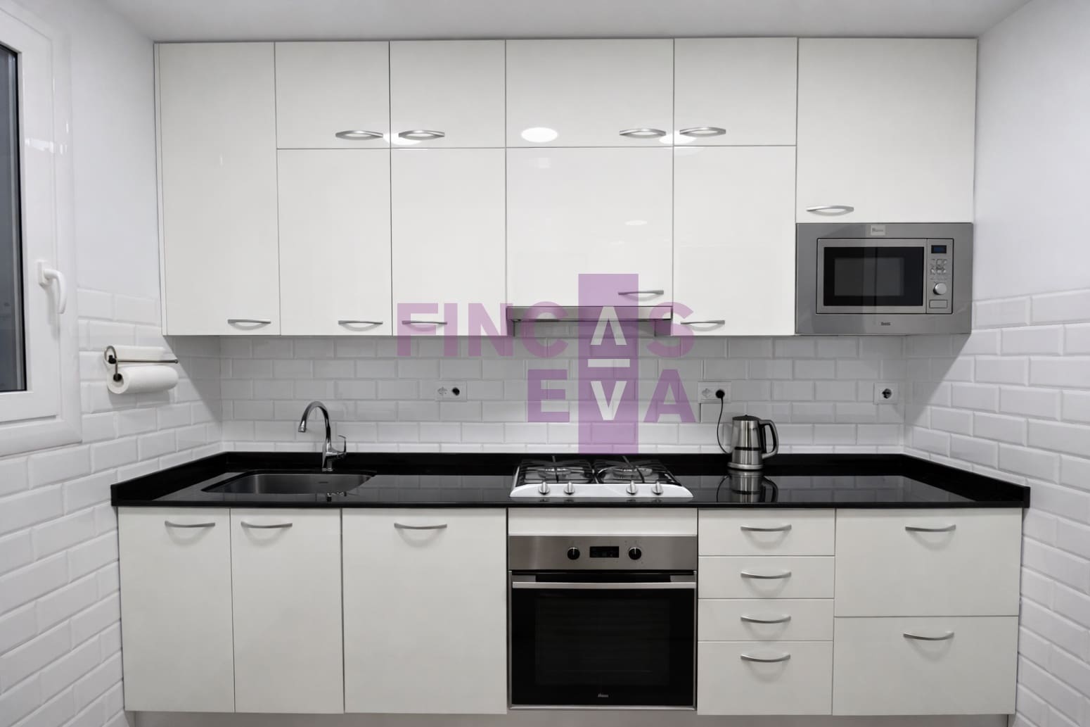 3 makuuhuone Asunto myytävänä paikassa Barcelona kaupunki - 450 000 € (Ref: 9635343)