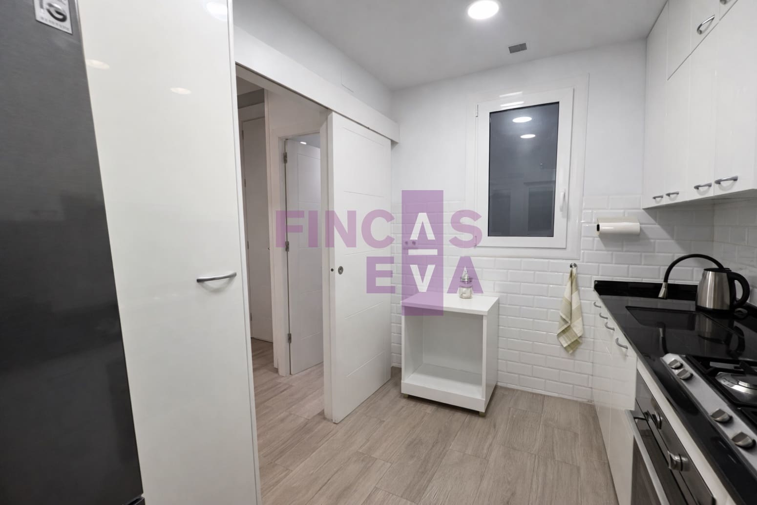 3 makuuhuone Asunto myytävänä paikassa Barcelona kaupunki - 450 000 € (Ref: 9635343)