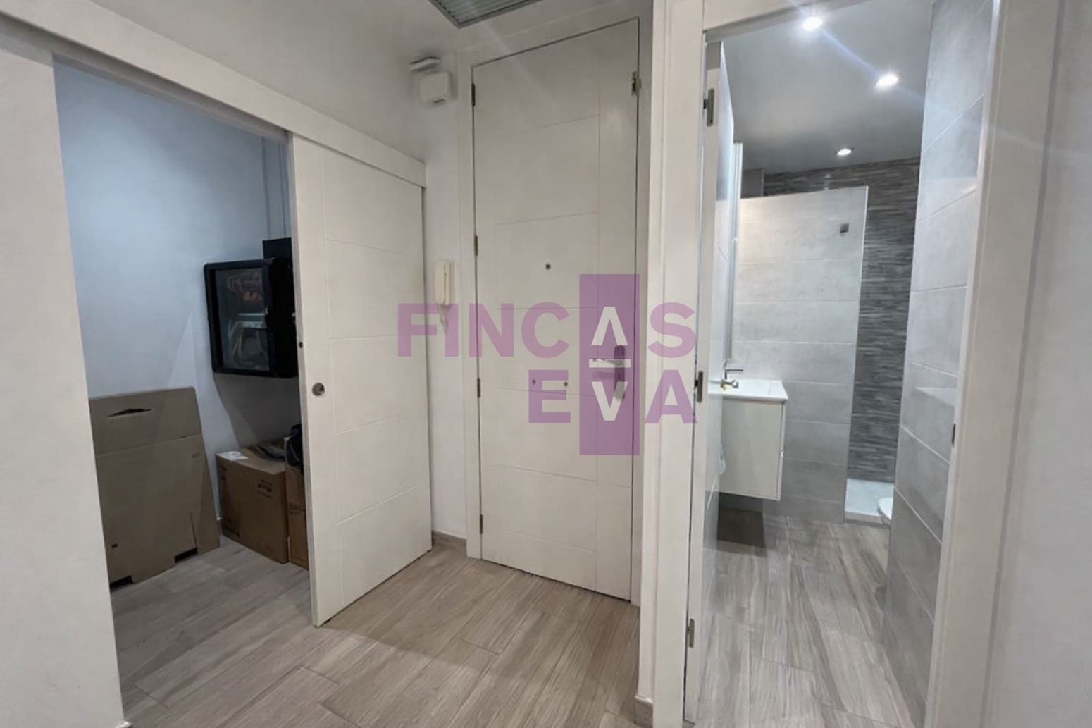 3 makuuhuone Asunto myytävänä paikassa Barcelona kaupunki - 450 000 € (Ref: 9635343)