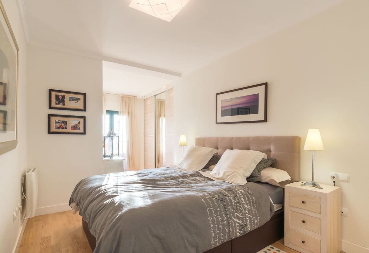 Piso de 4 habitaciones en Marbella en venta con piscina garaje - 525.000 € (Ref: 9635344)