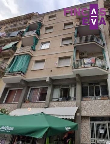 Piso en El Poble Sec, Barcelona ciudad en venta - 250.000 € (Ref: 9641418)