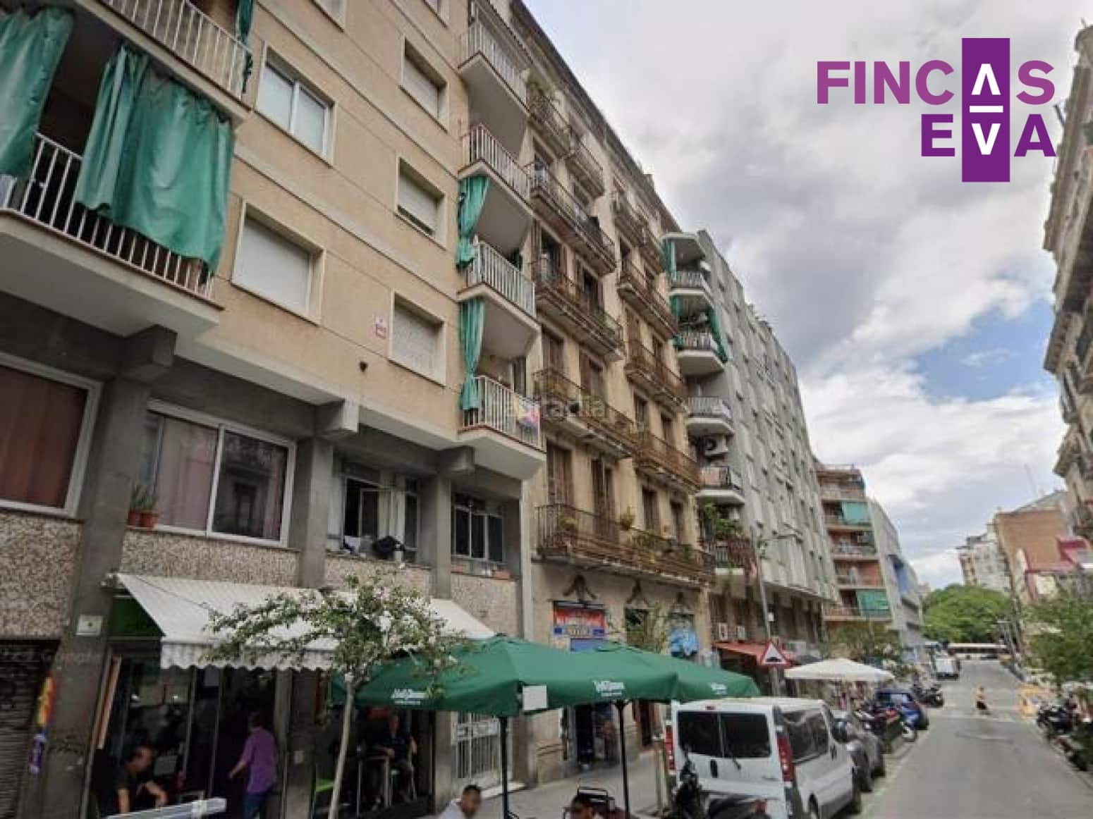 Piso en Barcelona ciudad en venta - 250.000 € (Ref: 9641418)