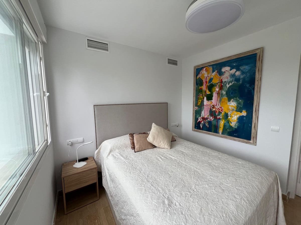 2 slaapkamer Flat te koop in Marbella met zwembad - € 575.000 (Ref: 9643382)