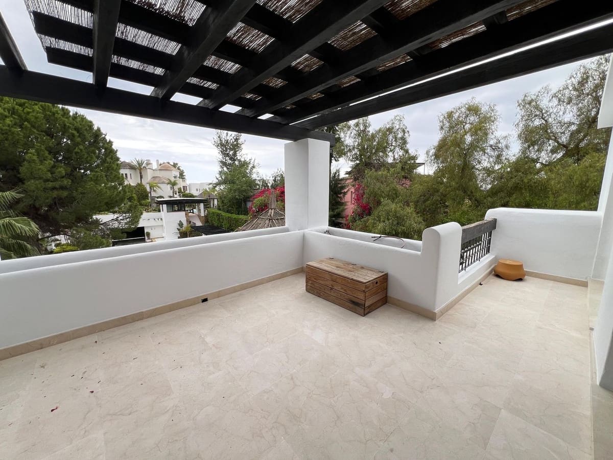 2 slaapkamer Flat te koop in Marbella met zwembad - € 575.000 (Ref: 9643382)