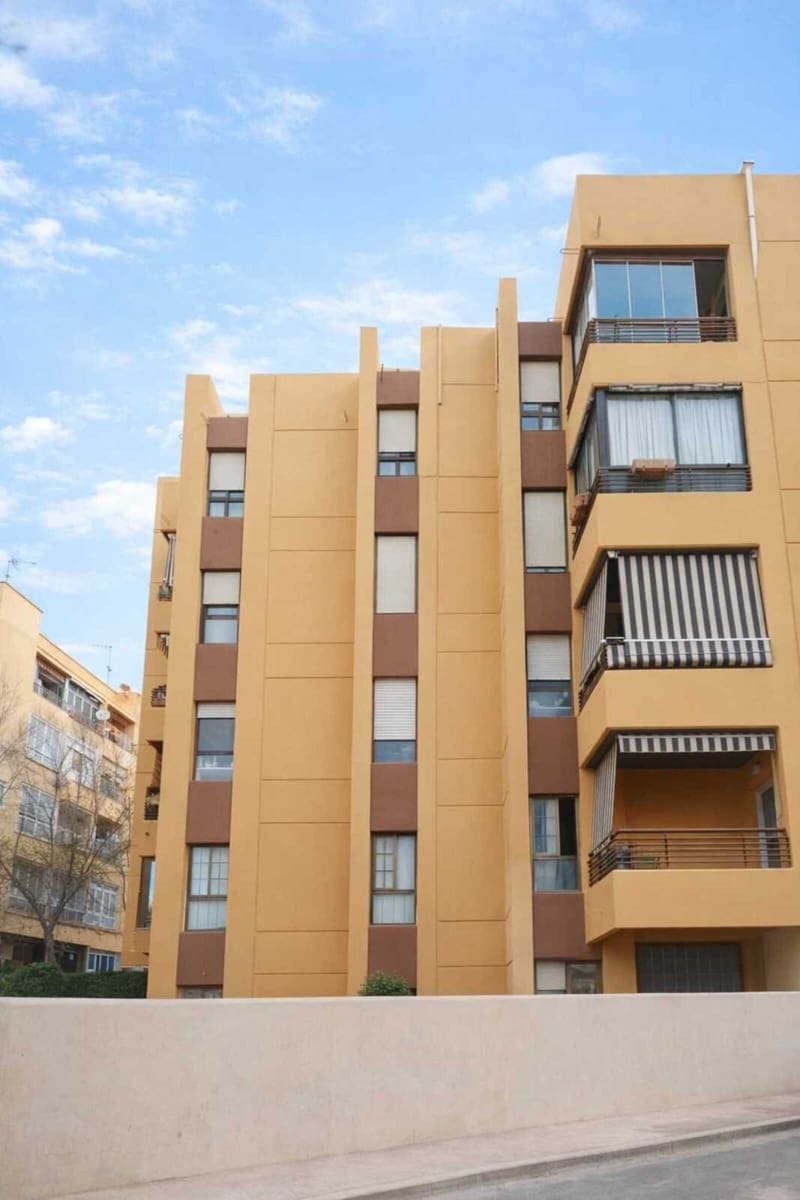 3 makuuhuone Asunto myytävänä paikassa Marbella - 366 000 € (Ref: 9643383)