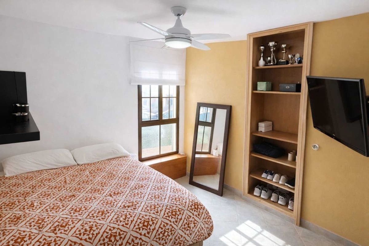 3 makuuhuone Asunto myytävänä paikassa Marbella - 366 000 € (Ref: 9643383)