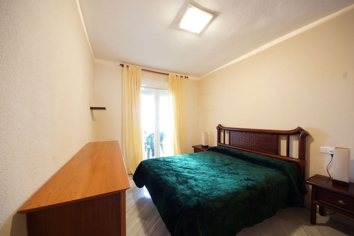 3 slaapkamer Flat te koop in Marbella met zwembad - € 375.000 (Ref: 9643384)