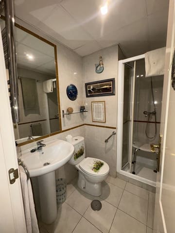 Piso de 2 habitaciones en Riviera del Sol, Mijas en venta con piscina garaje - 320.000 € (Ref: 9649924)