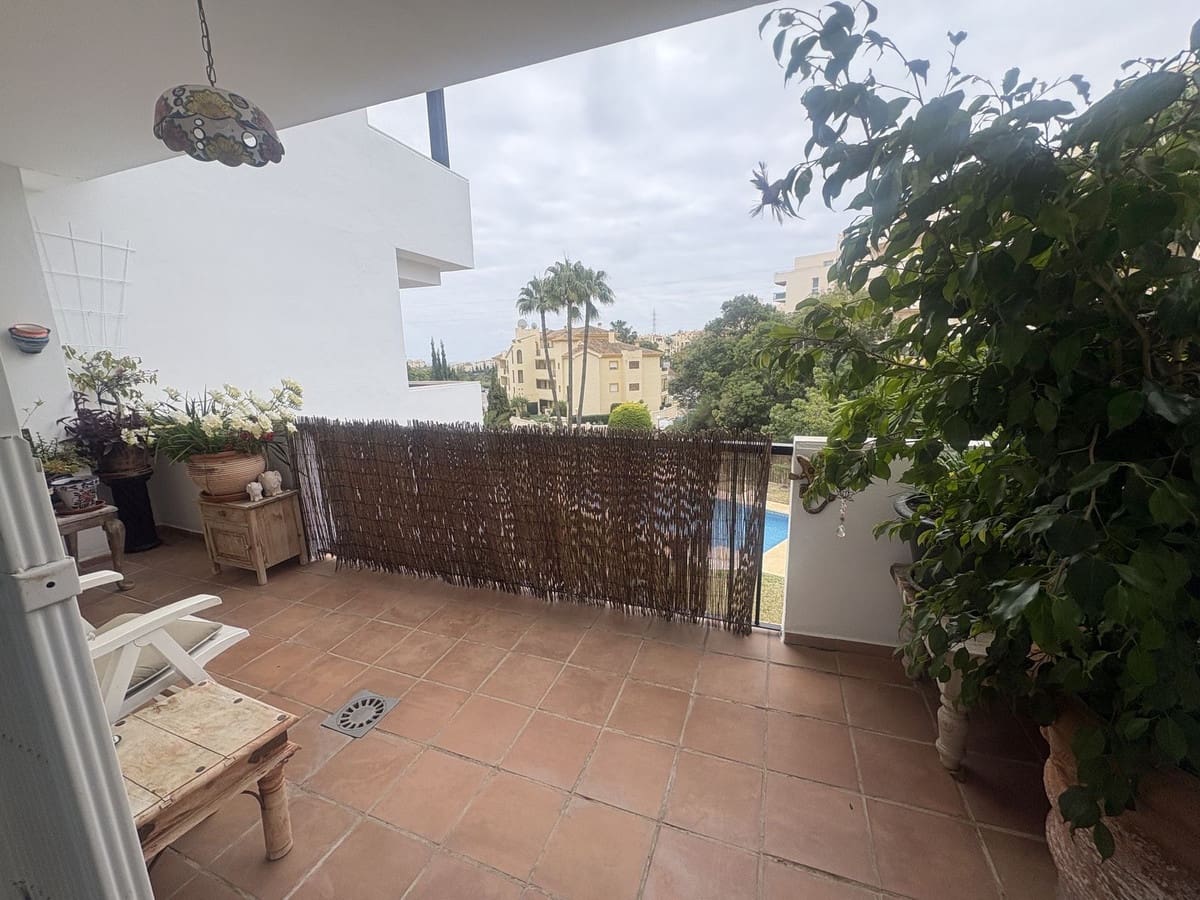 Piso de 2 habitaciones en Mijas en venta con piscina garaje - 320.000 € (Ref: 9649924)