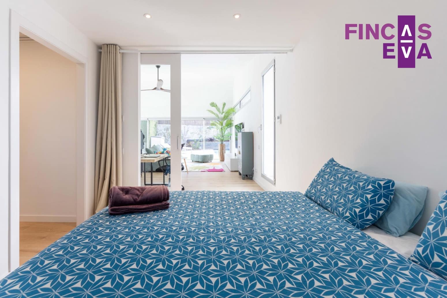 4 sovrum Villa till salu i Esplugues de Llobregat med pool garage - 2 350 000 € (Ref: 9650542)