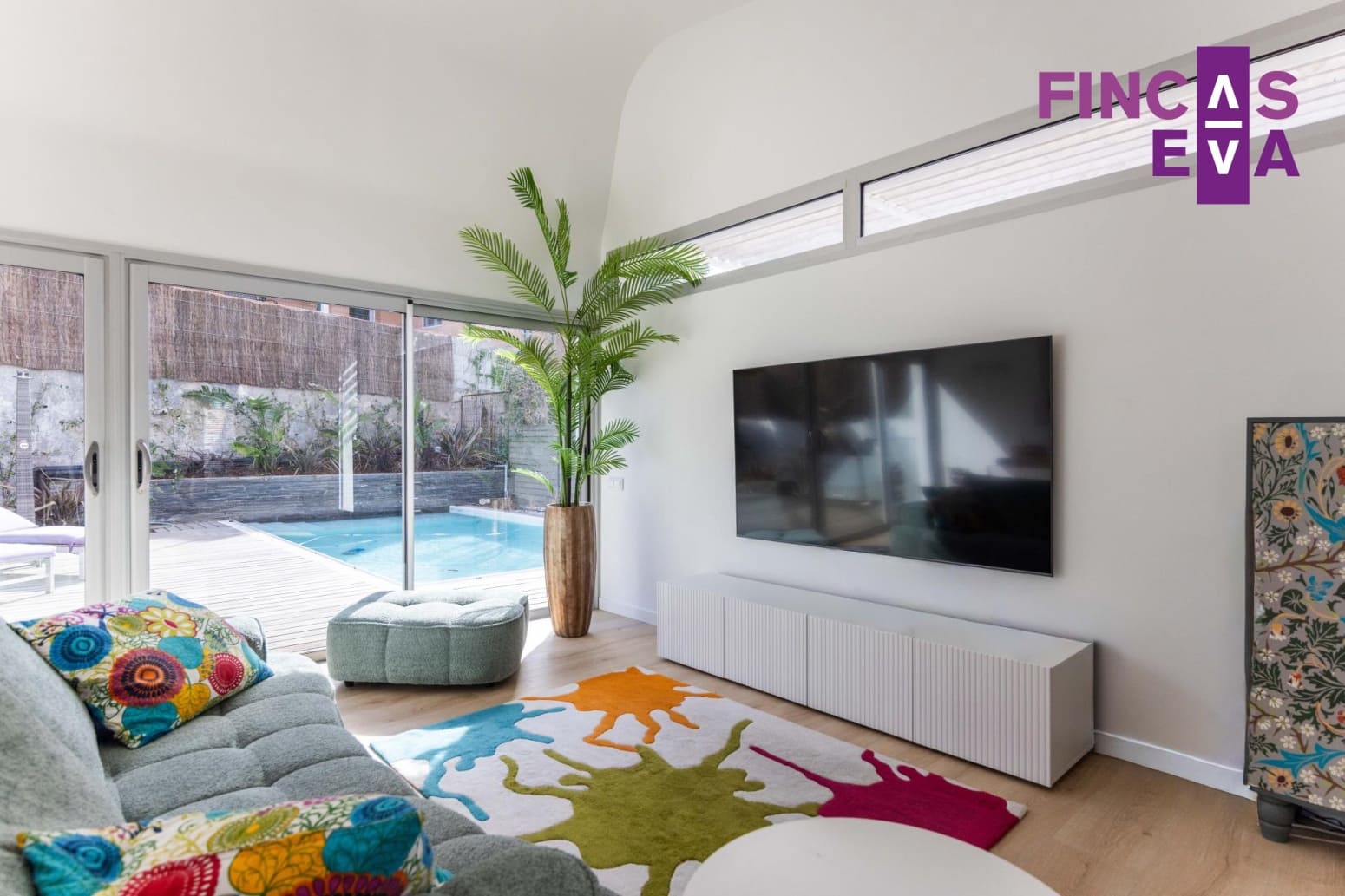 4 sovrum Villa till salu i Esplugues de Llobregat med pool garage - 2 350 000 € (Ref: 9650542)