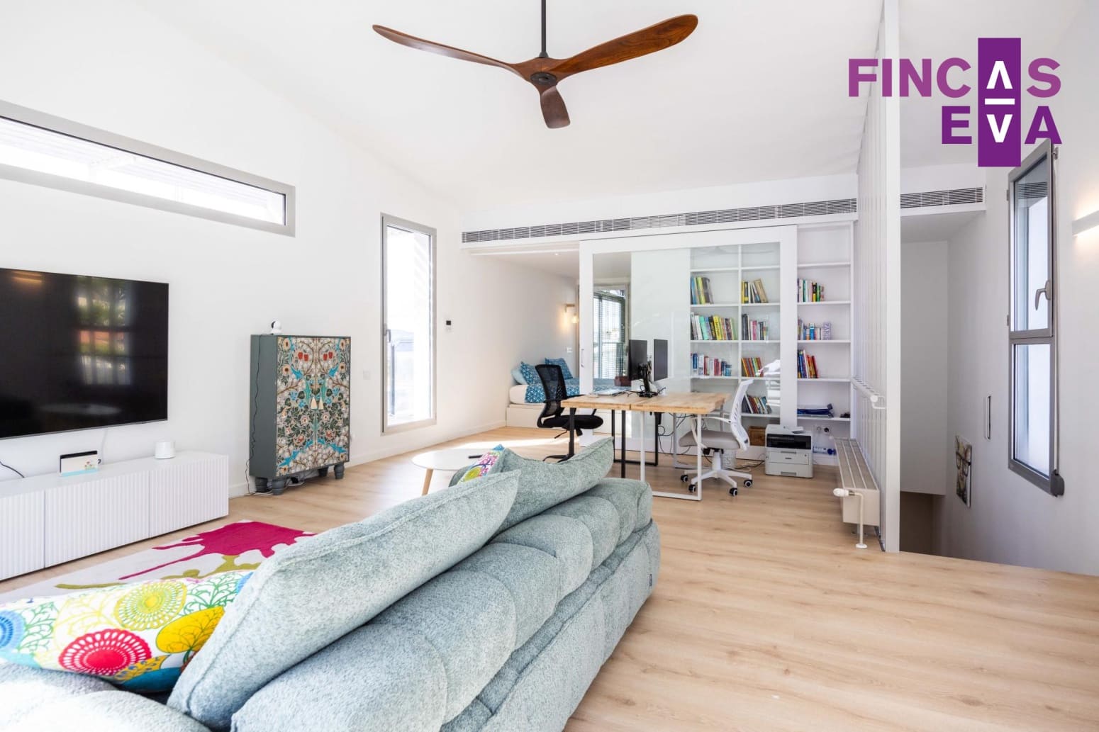 4 sovrum Villa till salu i Esplugues de Llobregat med pool garage - 2 350 000 € (Ref: 9650542)