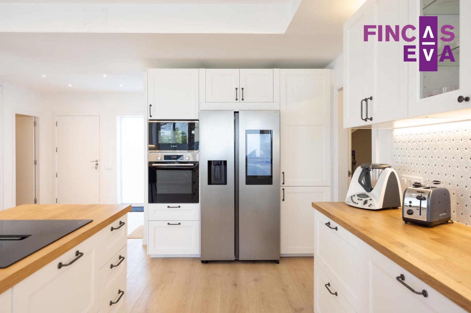 4 sovrum Villa till salu i Esplugues de Llobregat med pool garage - 2 350 000 € (Ref: 9650542)