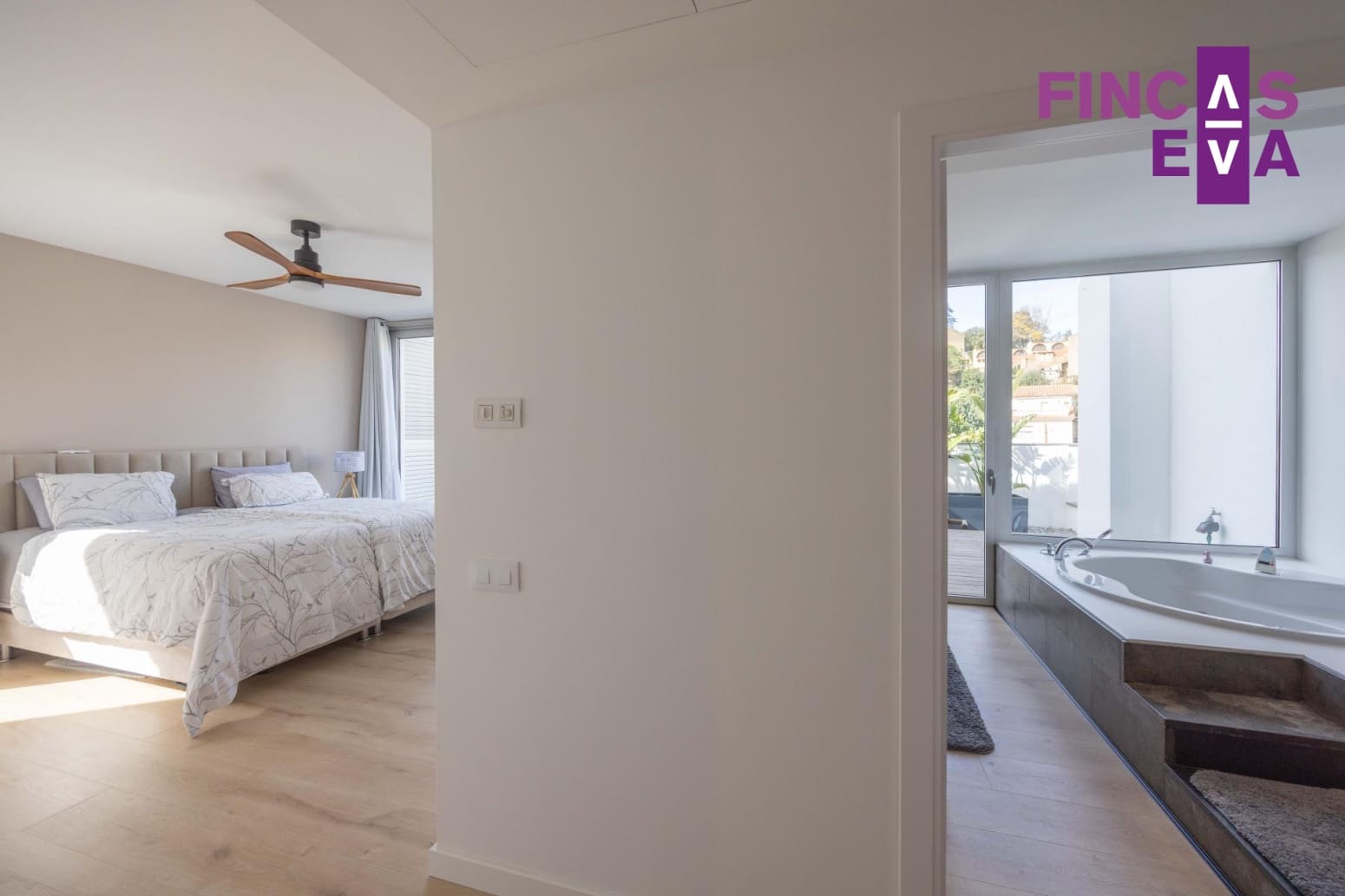 4 sovrum Villa till salu i Esplugues de Llobregat med pool garage - 2 350 000 € (Ref: 9650542)