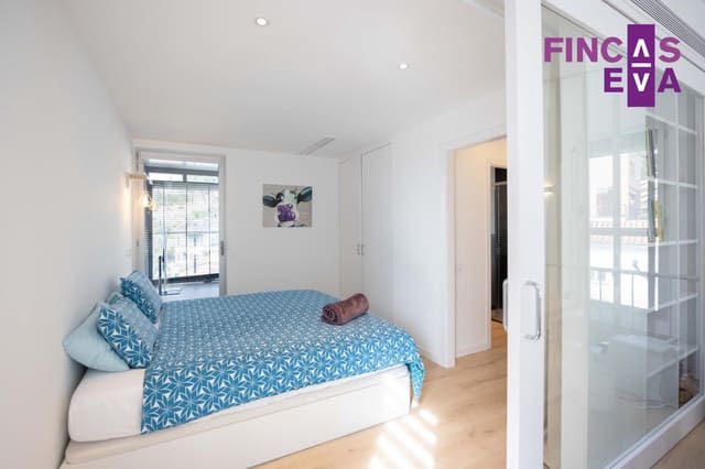 4 sovrum Villa till salu i Esplugues de Llobregat med pool garage - 2 350 000 € (Ref: 9650542)