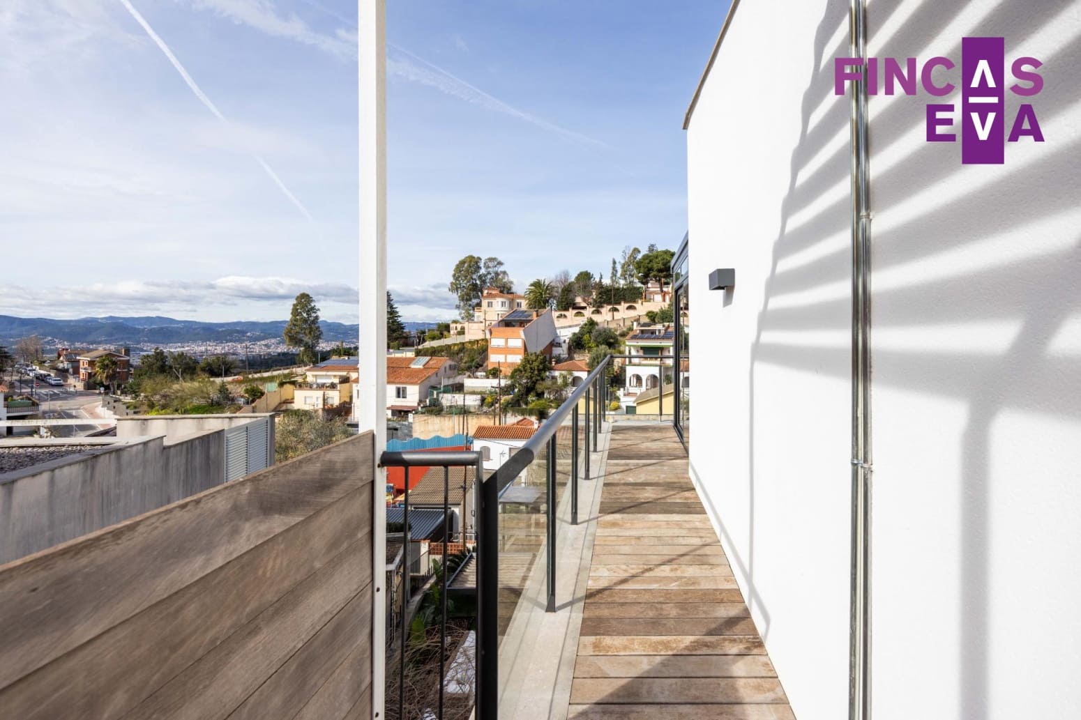 4 sovrum Villa till salu i Esplugues de Llobregat med pool garage - 2 350 000 € (Ref: 9650542)