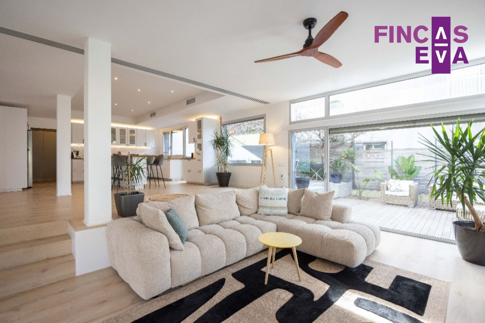 4 sovrum Villa till salu i Esplugues de Llobregat med pool garage - 2 350 000 € (Ref: 9650542)