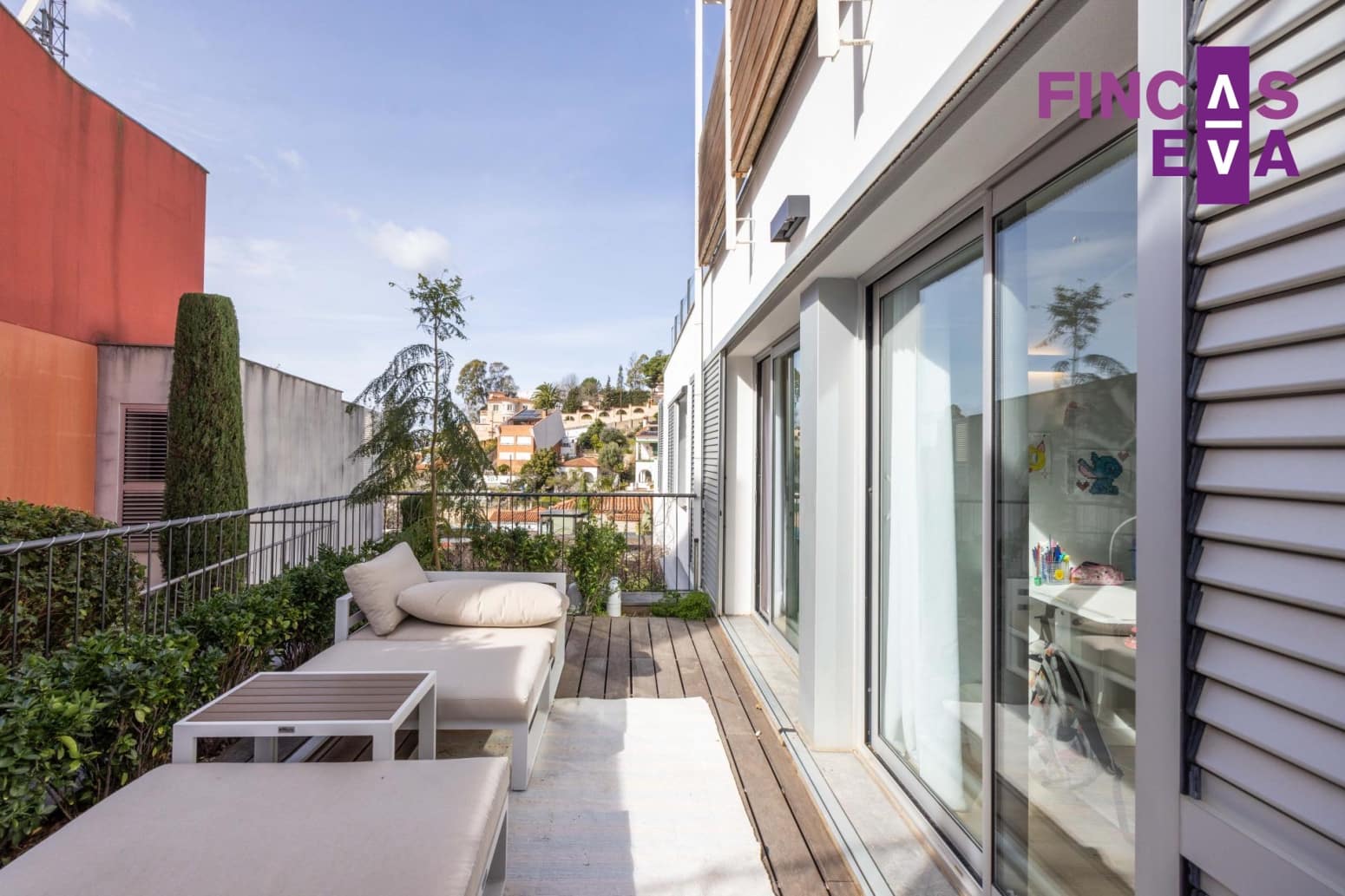 4 sovrum Villa till salu i Esplugues de Llobregat med pool garage - 2 350 000 € (Ref: 9650542)