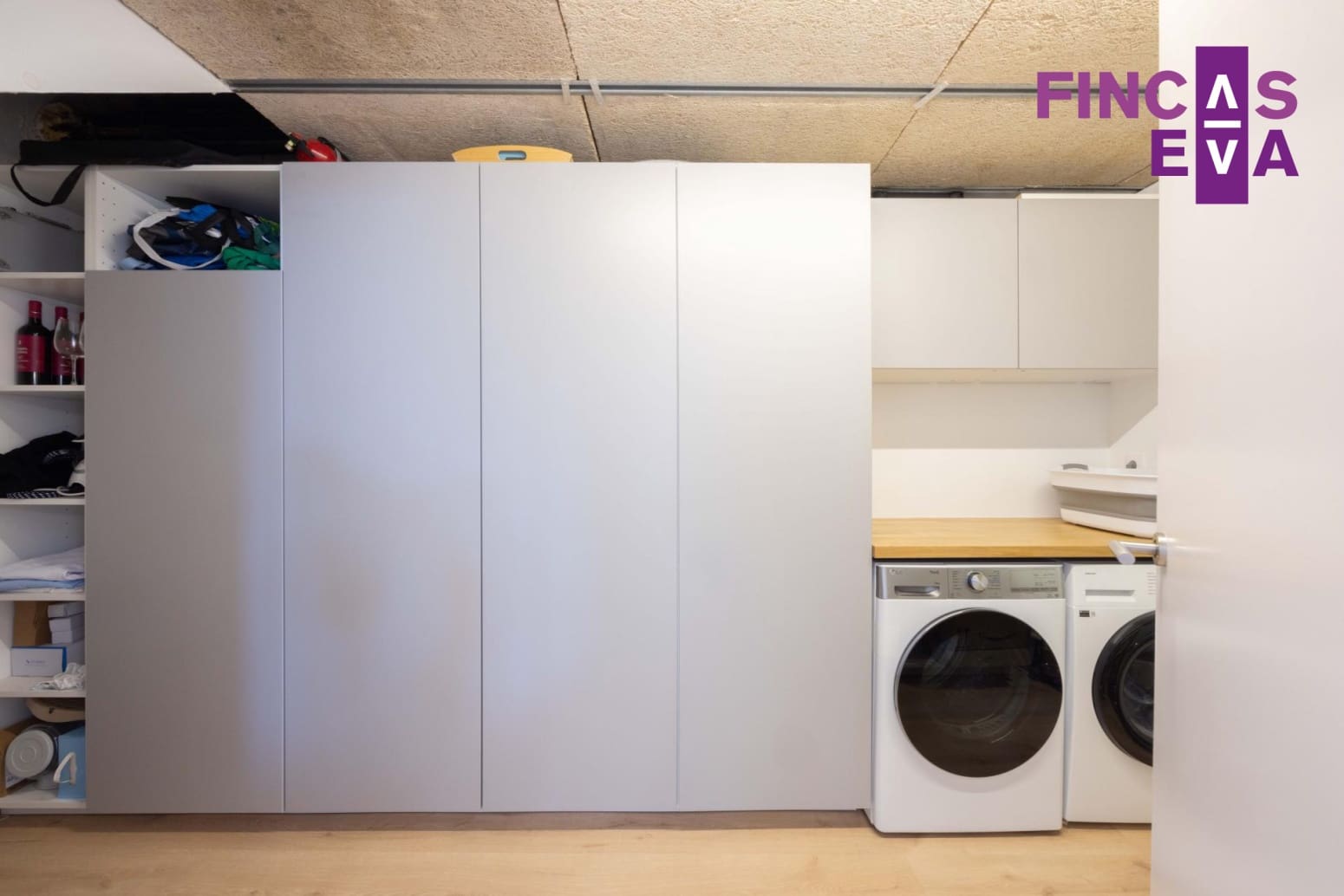 4 sovrum Villa till salu i Esplugues de Llobregat med pool garage - 2 350 000 € (Ref: 9650542)