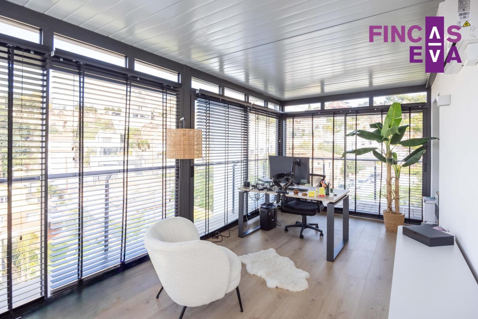 4 sovrum Villa till salu i Esplugues de Llobregat med pool garage - 2 350 000 € (Ref: 9650542)