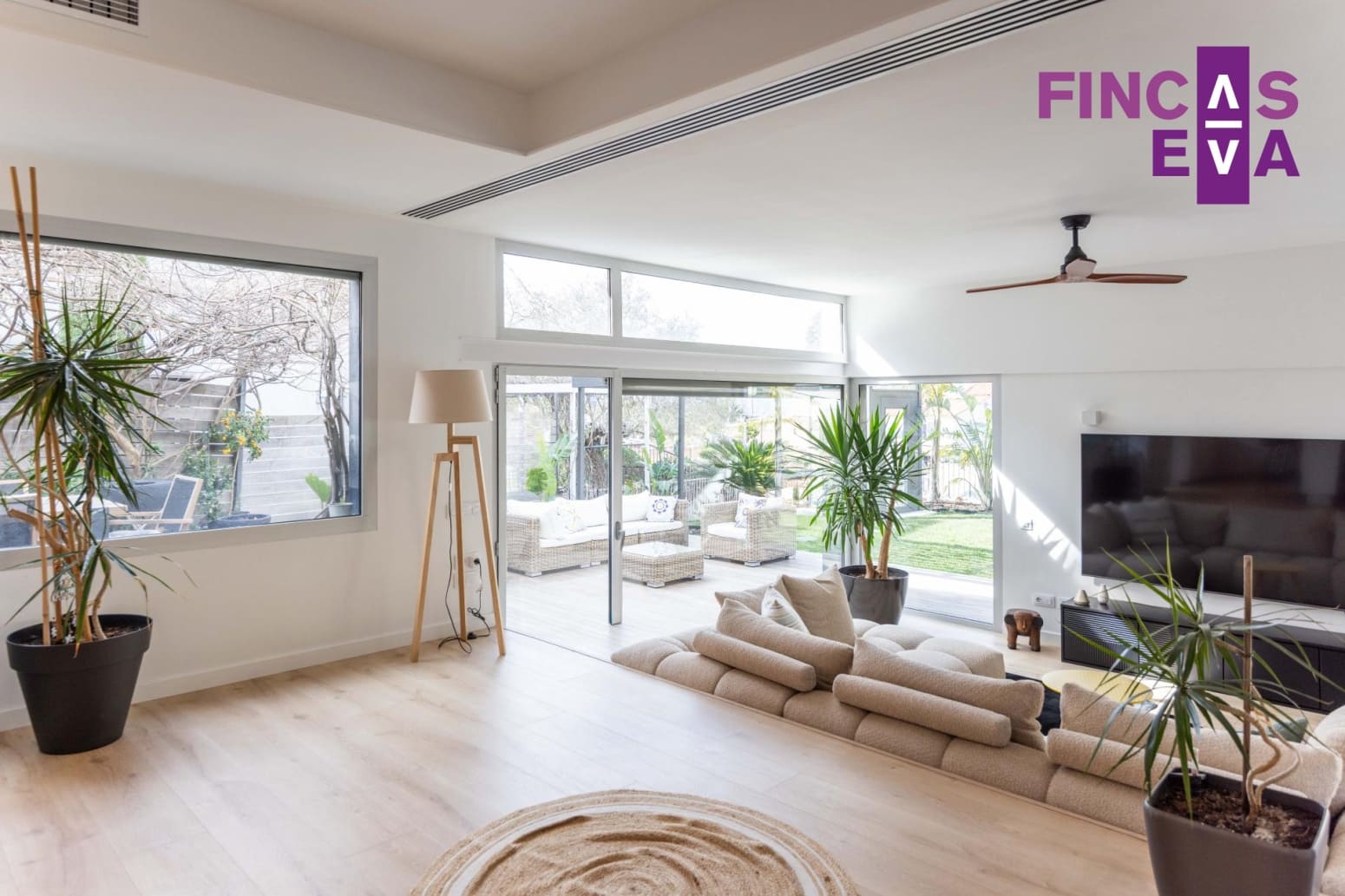 4 sovrum Villa till salu i Esplugues de Llobregat med pool garage - 2 350 000 € (Ref: 9650542)