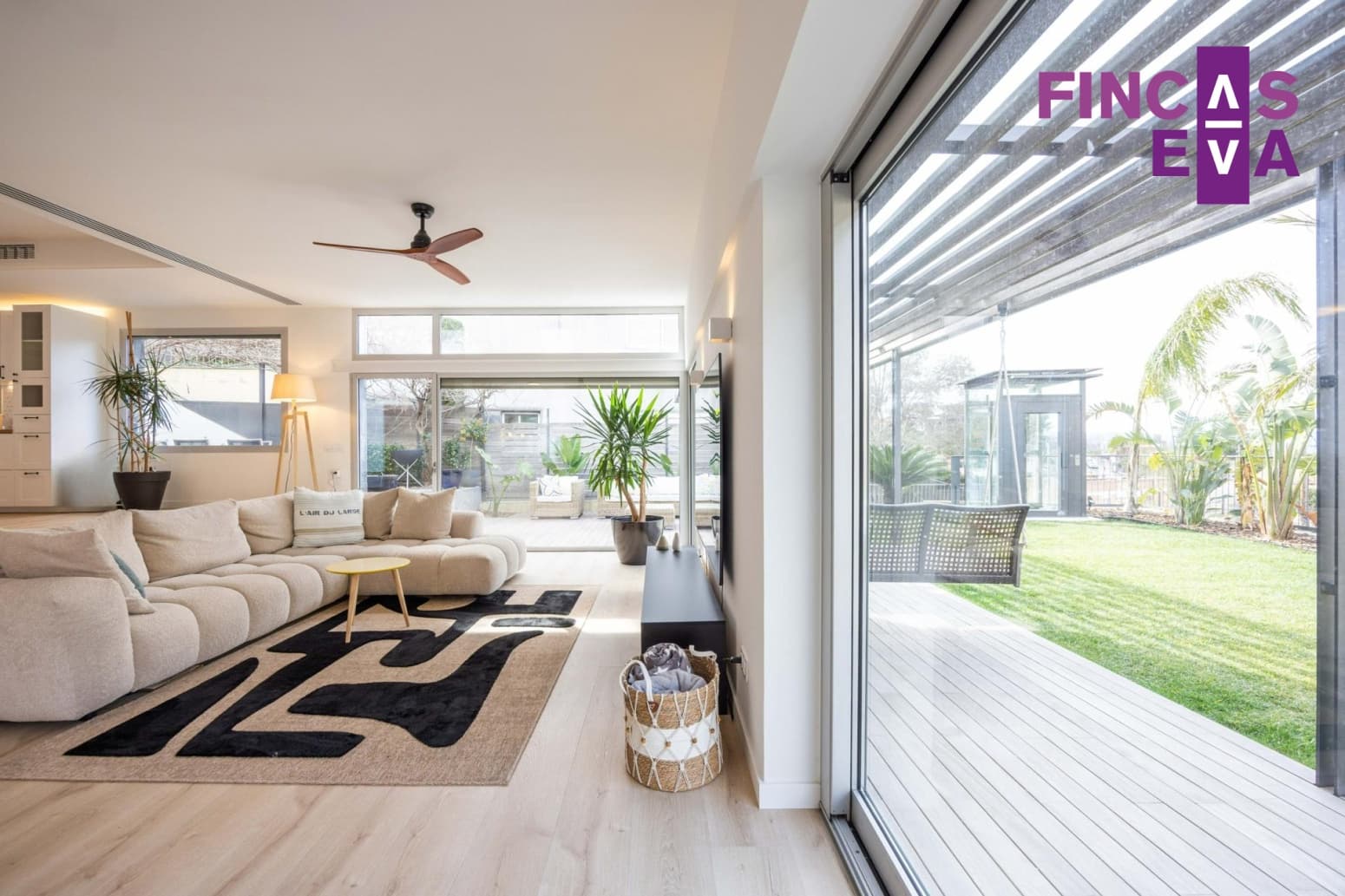 4 sovrum Villa till salu i Esplugues de Llobregat med pool garage - 2 350 000 € (Ref: 9650542)