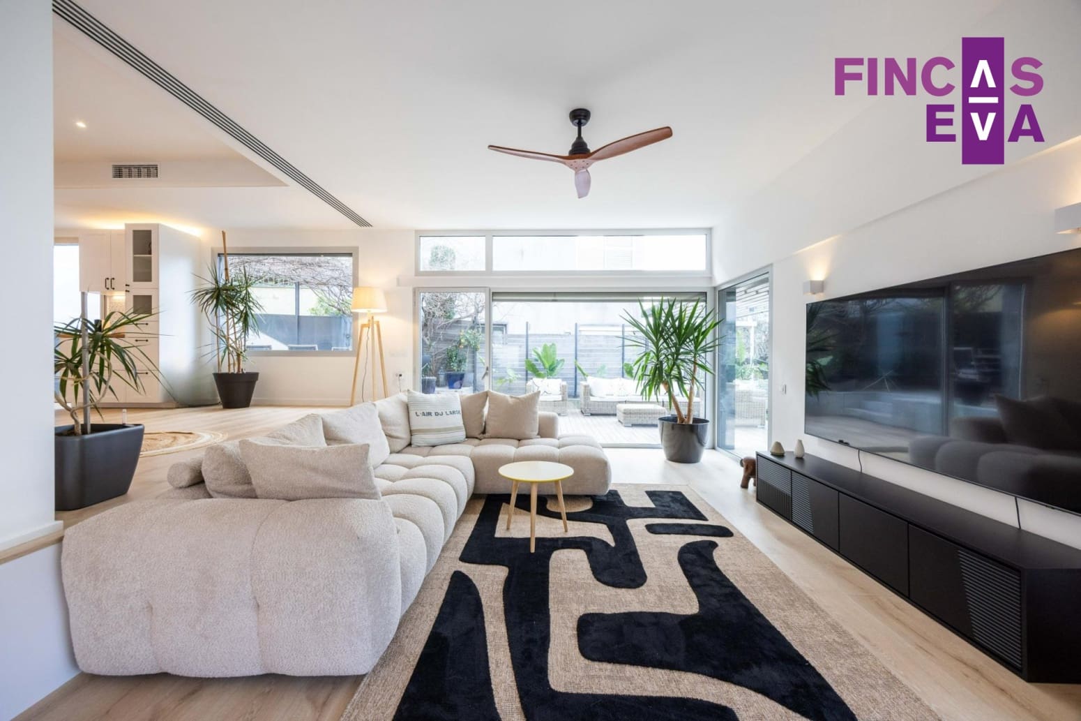 4 sovrum Villa till salu i Esplugues de Llobregat med pool garage - 2 350 000 € (Ref: 9650542)