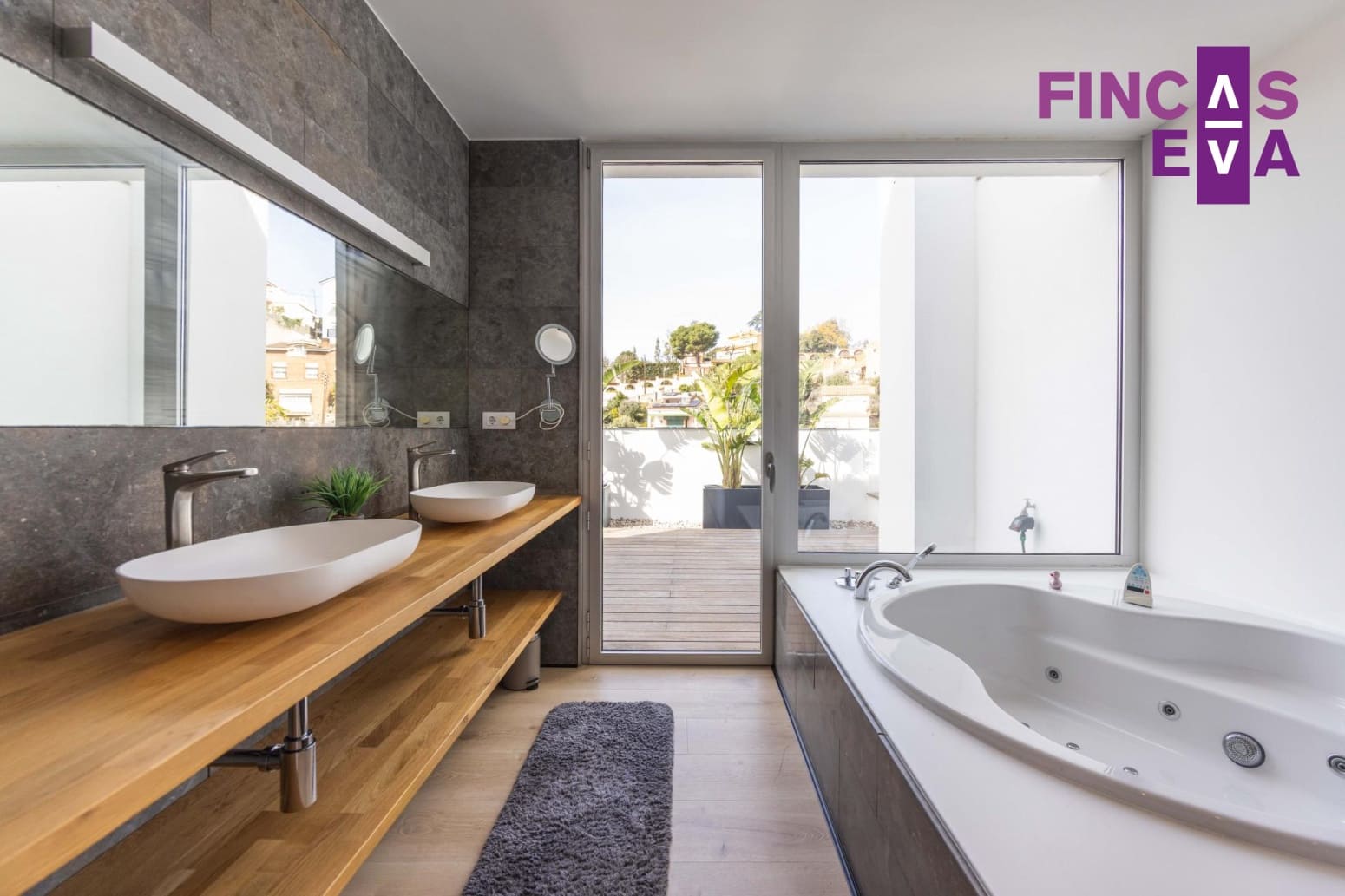 4 sovrum Villa till salu i Esplugues de Llobregat med pool garage - 2 350 000 € (Ref: 9650542)