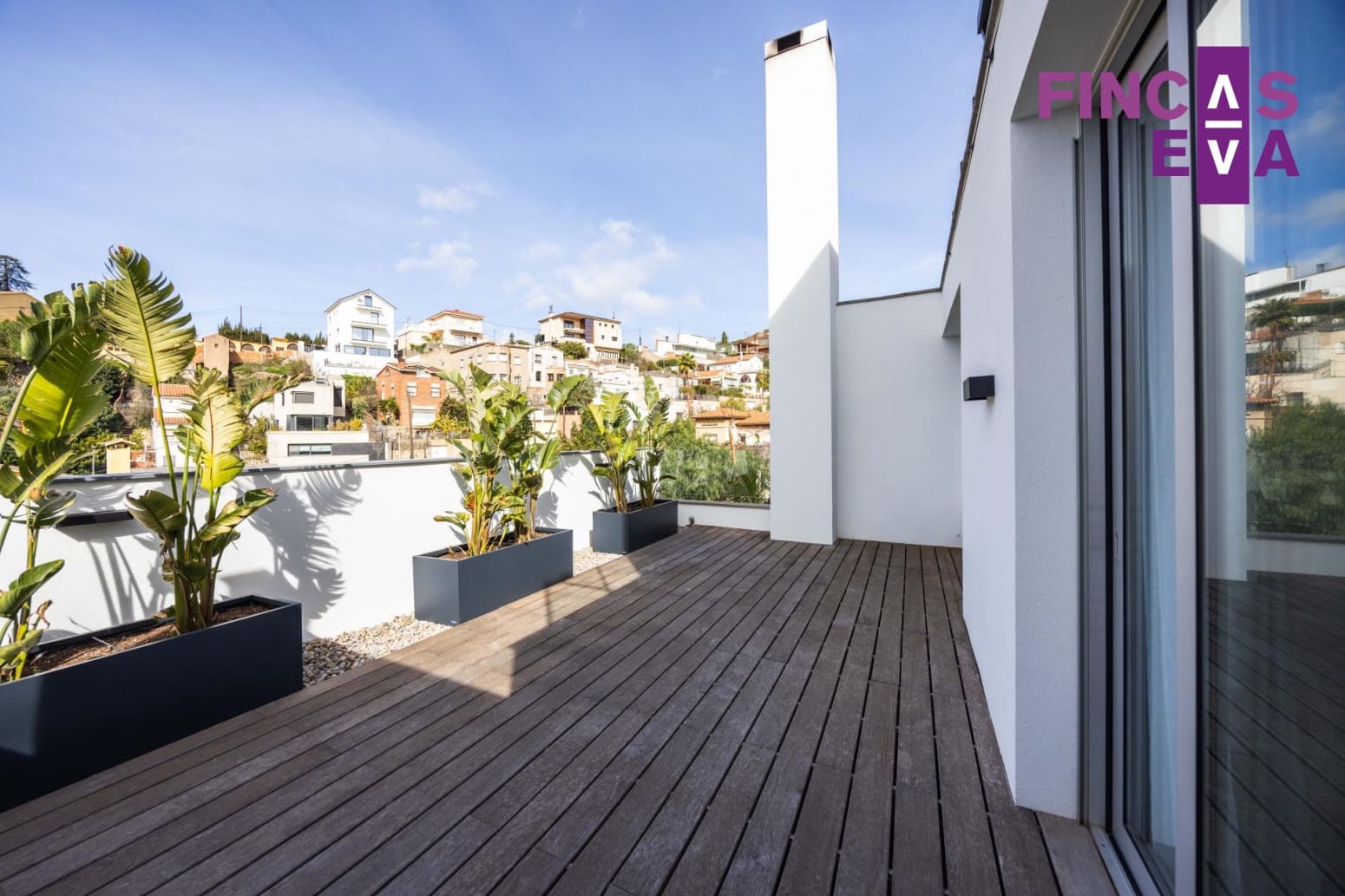 4 sovrum Villa till salu i Esplugues de Llobregat med pool garage - 2 350 000 € (Ref: 9650542)