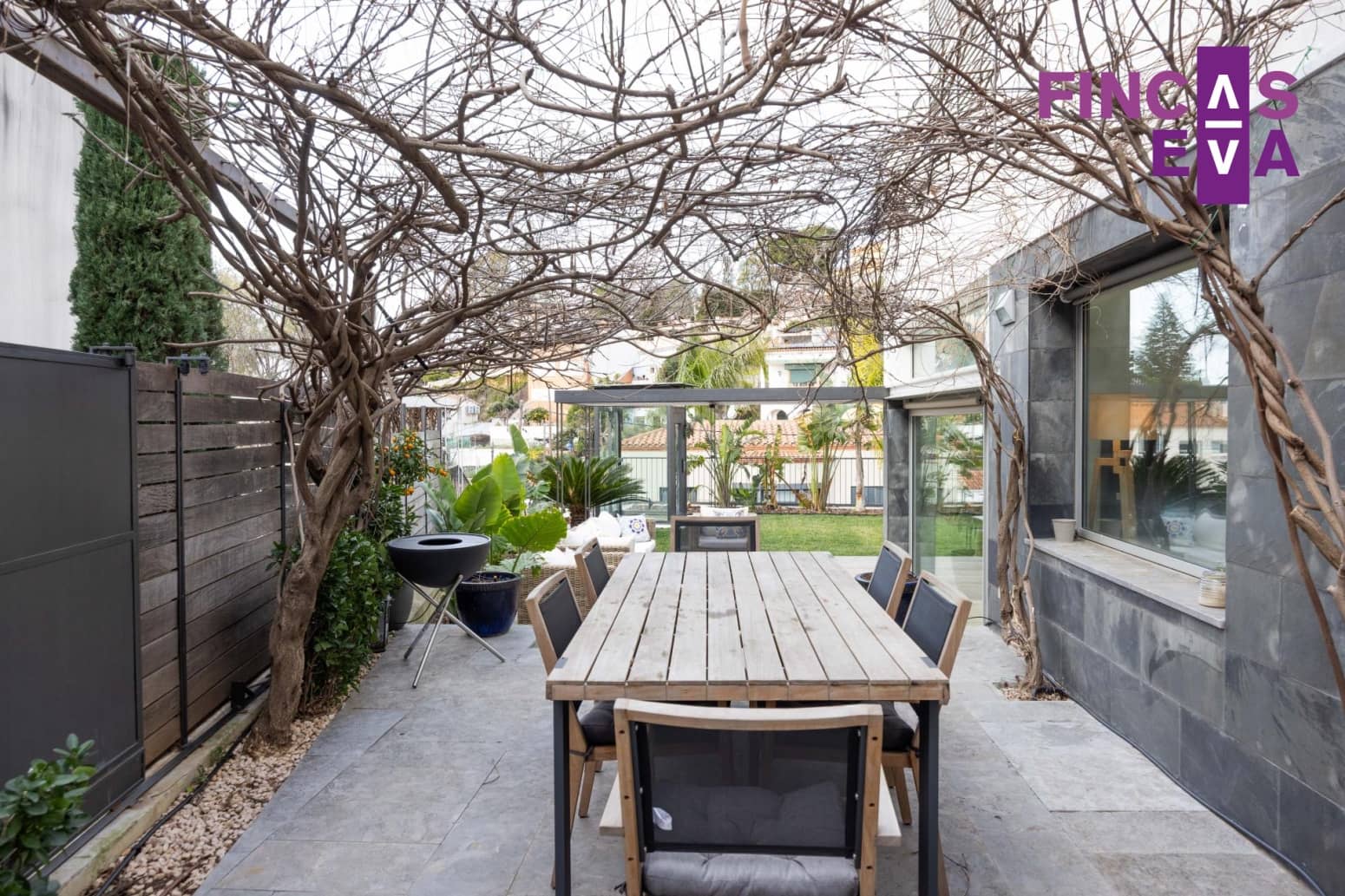 4 sovrum Villa till salu i Esplugues de Llobregat med pool garage - 2 350 000 € (Ref: 9650542)