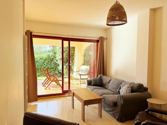 2 makuuhuone Asunto myytävänä paikassa Bahia de Casares, Casares mukana uima-altaan - 259 000 € (Ref: 9650544)