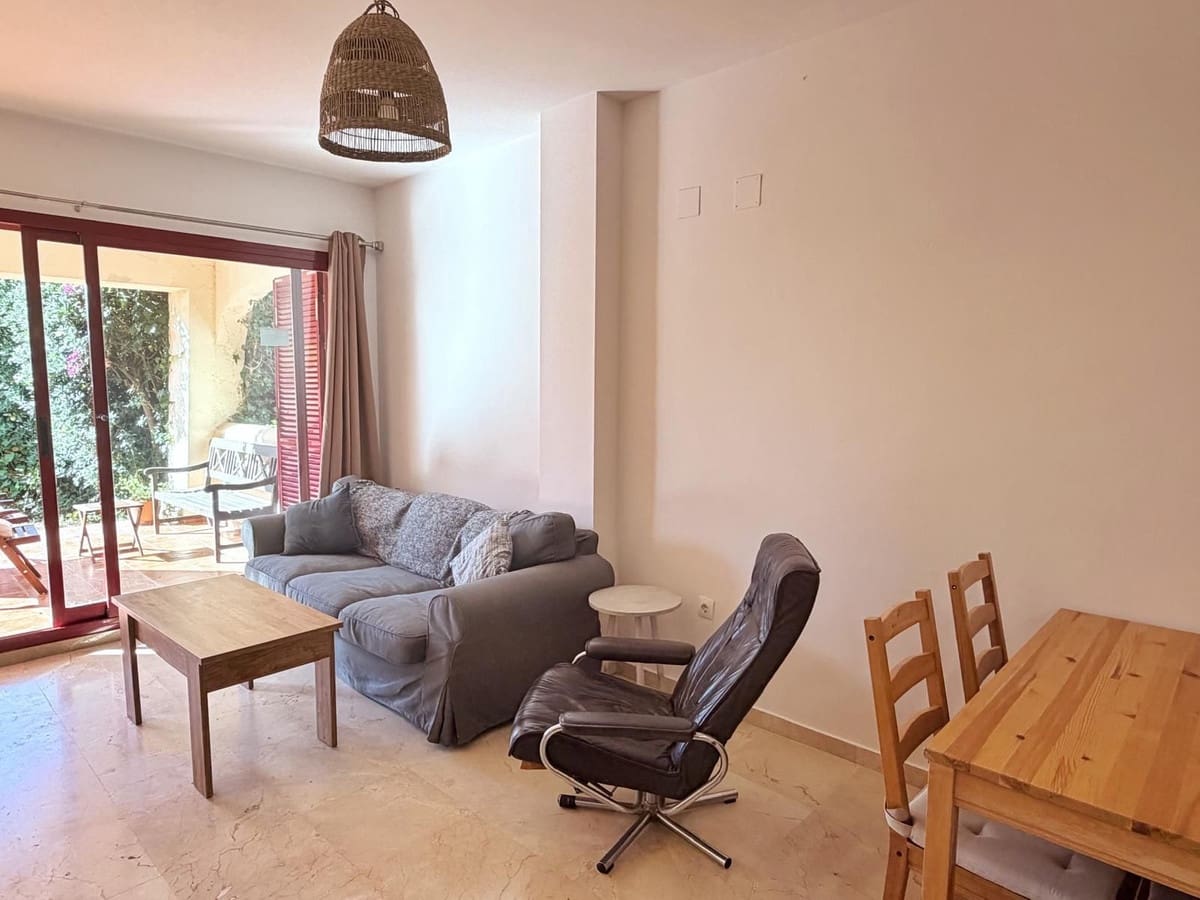 2 makuuhuone Asunto myytävänä paikassa Casares mukana uima-altaan - 259 000 € (Ref: 9650544)