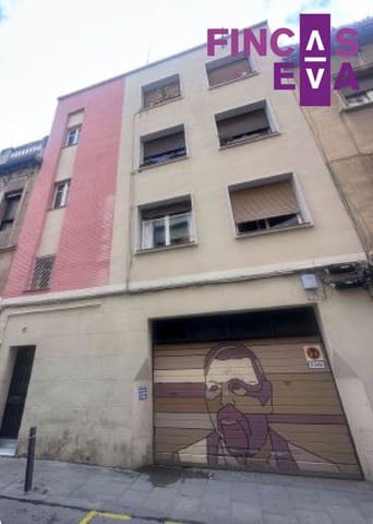 Wohnung zu verkaufen in La Vila de Gràcia, Barcelona Stadt - 290.000 € (Ref: 9650757)