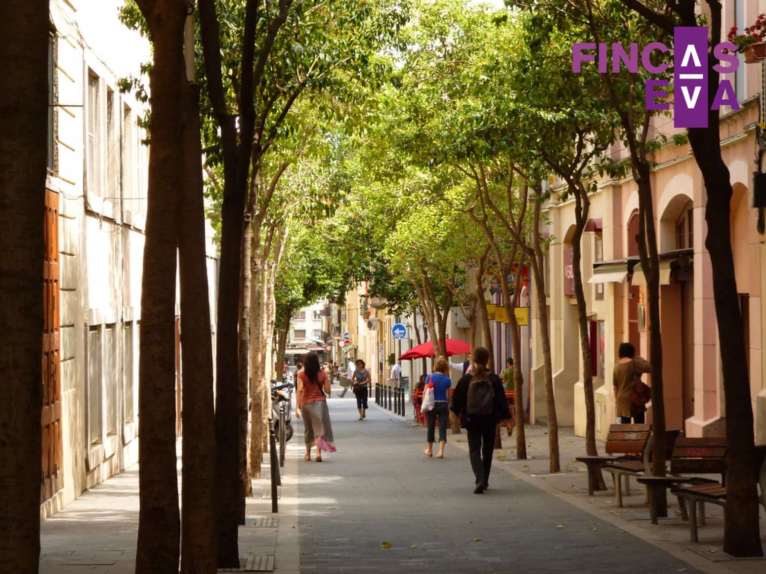 Flat for sale in Barcelona city - € 290,000 (Ref: 9650757)