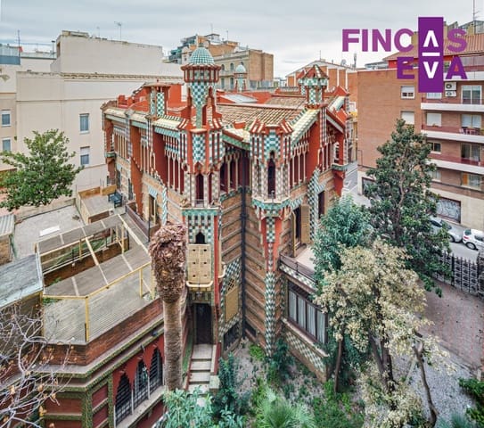 Wohnung zu verkaufen in La Vila de Gràcia, Barcelona Stadt - 290.000 € (Ref: 9650757)