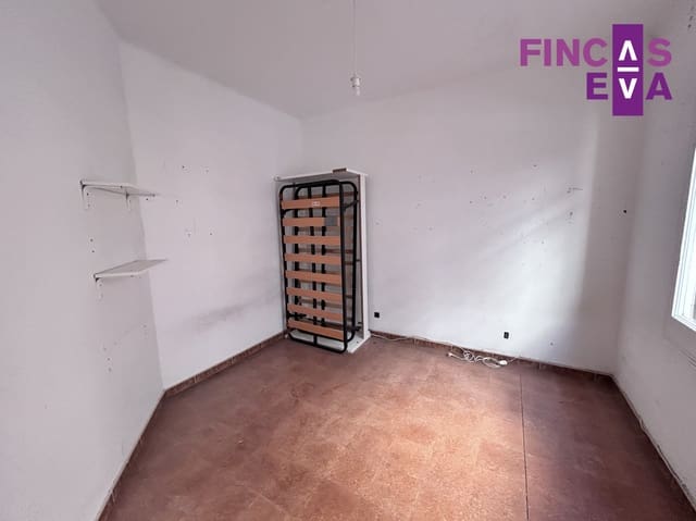 Lägenhet till salu i La Vila de Gràcia, Barcelona stad - 290 000 € (Ref: 9650757)