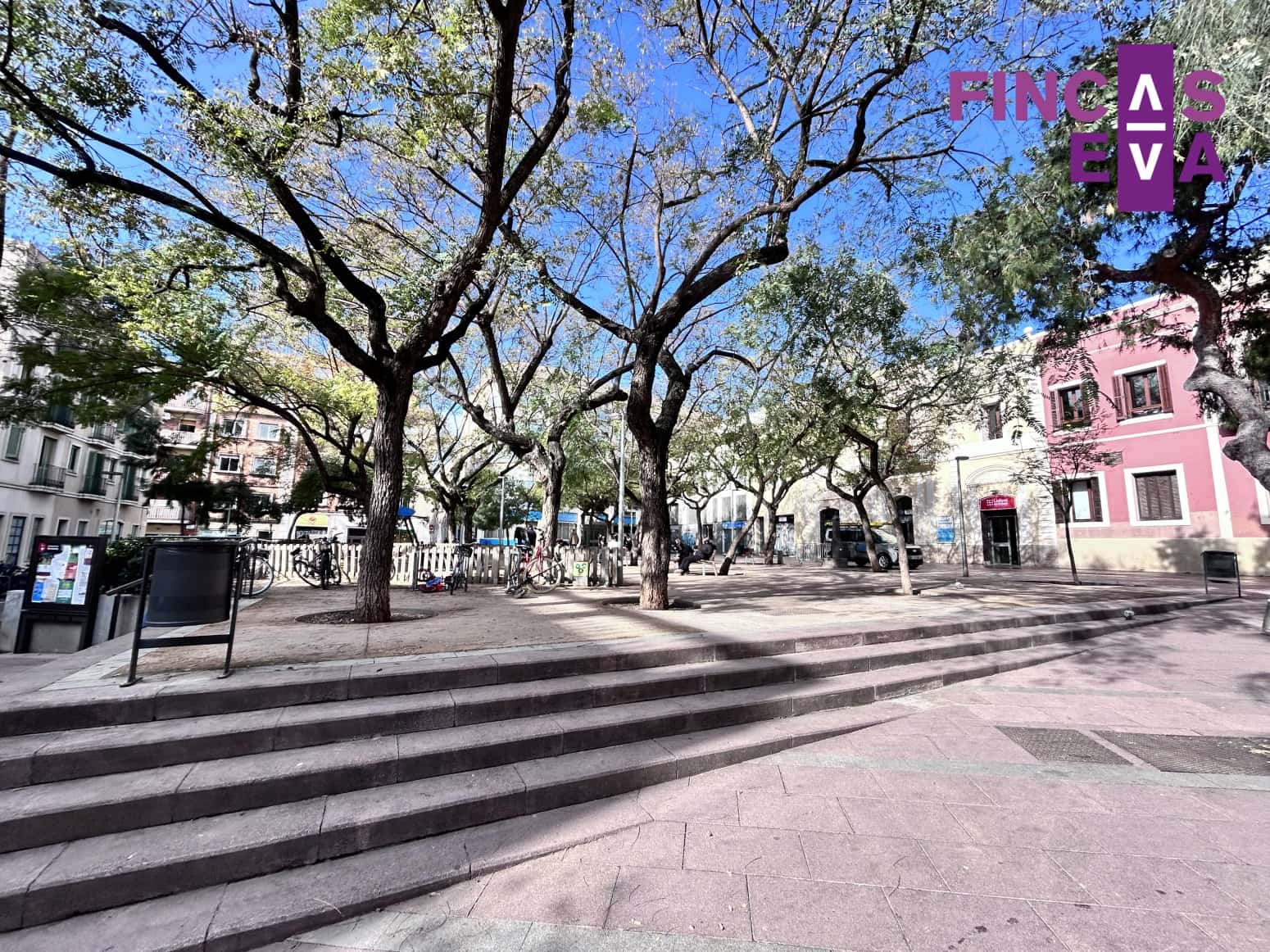 Leilighet til salgs i Barcelona by - € 290 000 (Ref: 9650757)