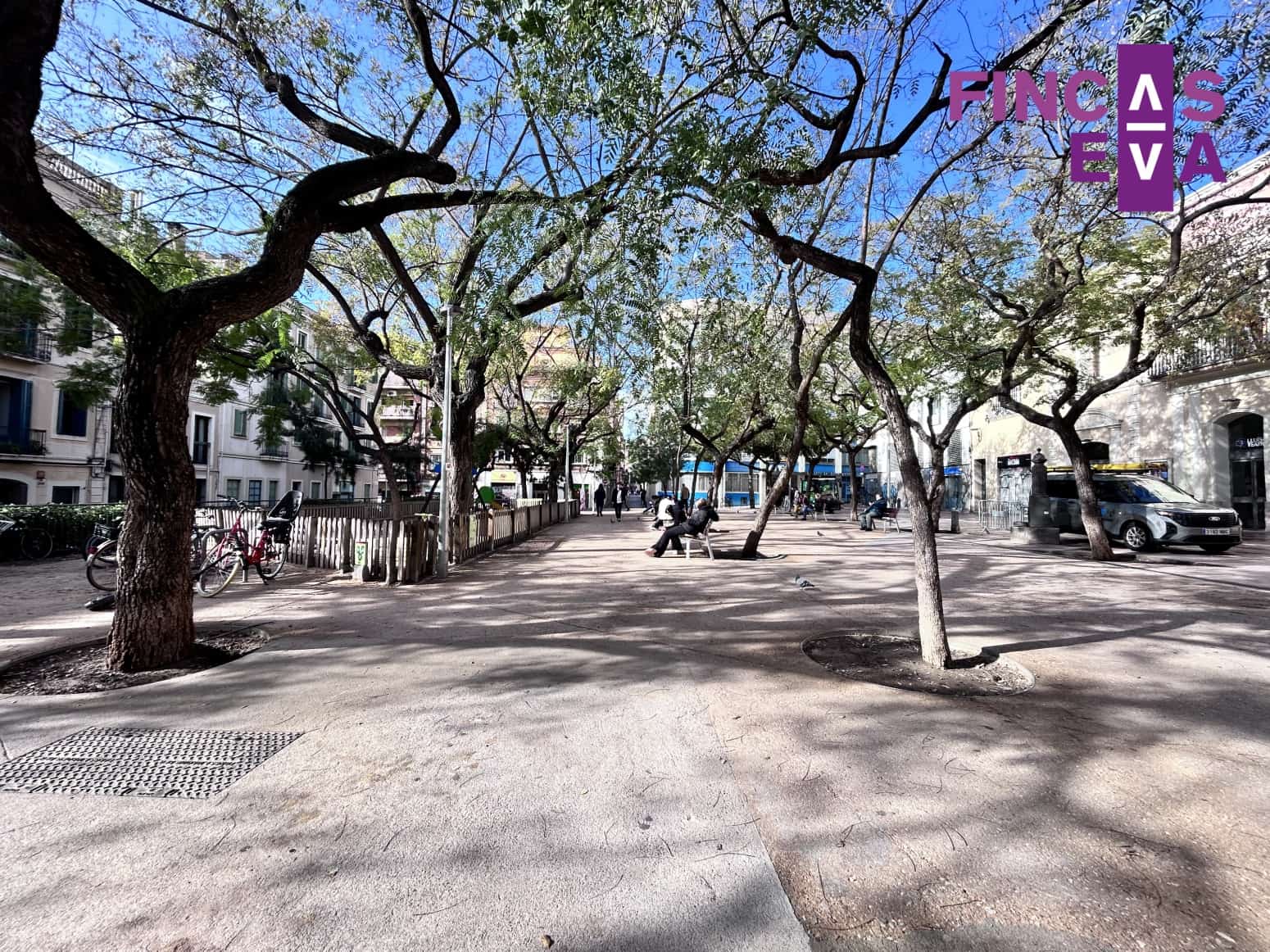 Leilighet til salgs i Barcelona by - € 290 000 (Ref: 9650757)