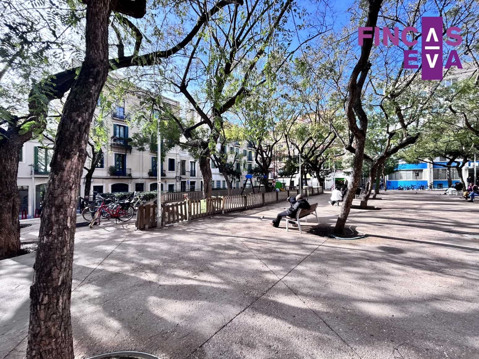 Leilighet til salgs i Barcelona by - € 290 000 (Ref: 9650757)