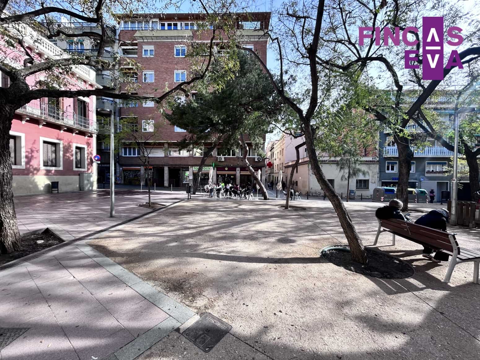 Leilighet til salgs i Barcelona by - € 290 000 (Ref: 9650757)